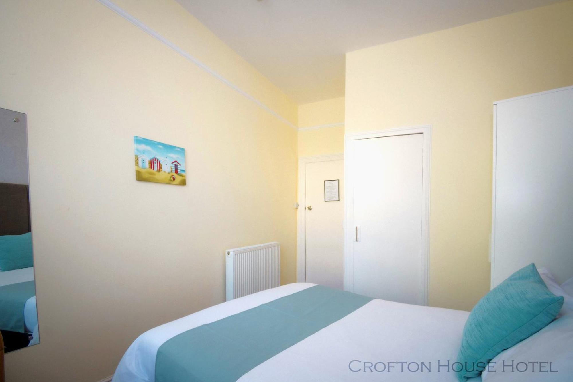 Crofton House Hotel ทอร์คิ ห้อง รูปภาพ