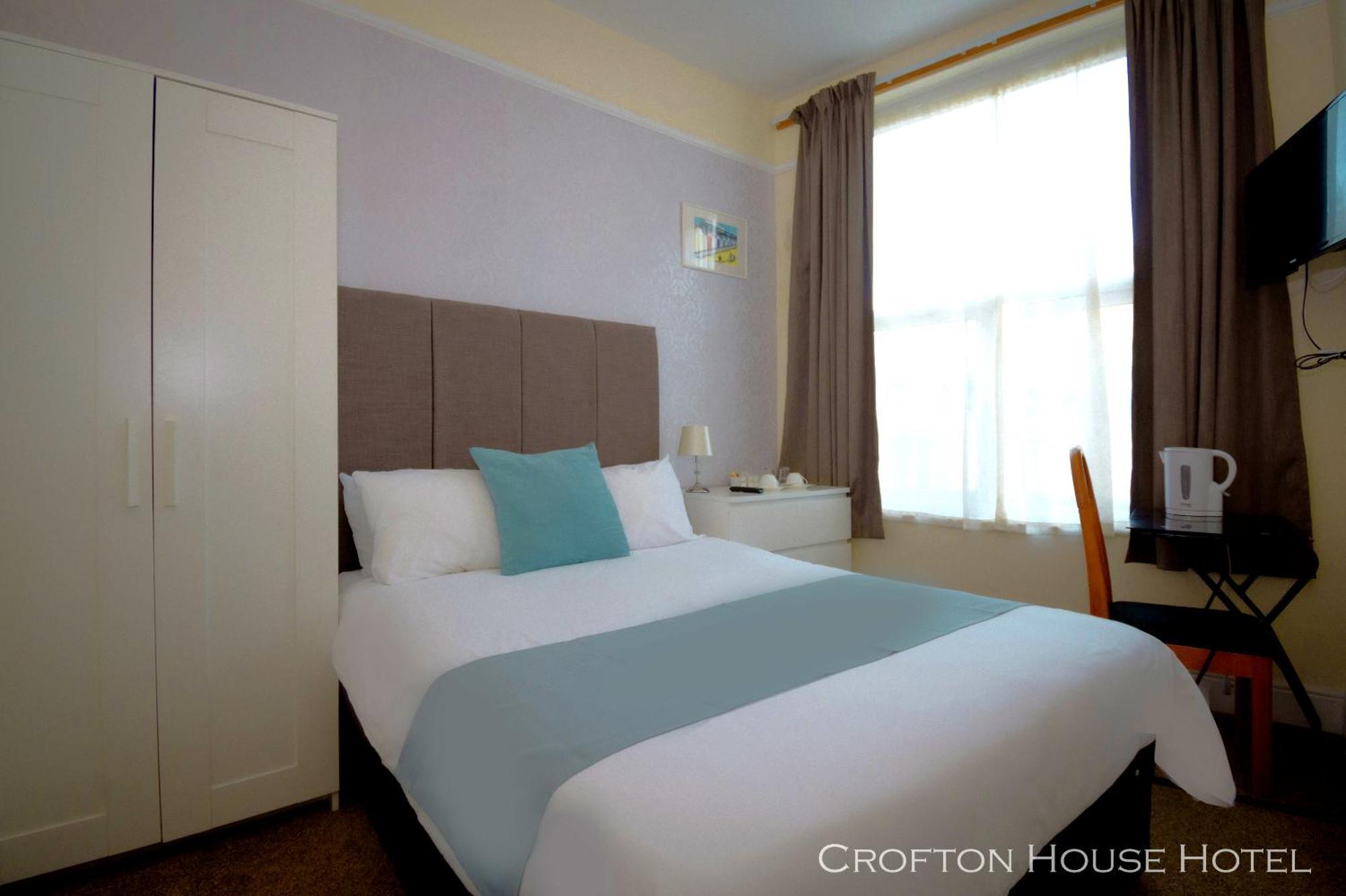 Crofton House Hotel ทอร์คิ ห้อง รูปภาพ