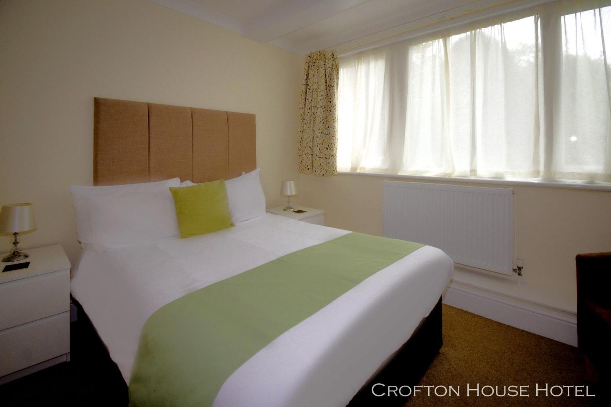 Crofton House Hotel ทอร์คิ ห้อง รูปภาพ