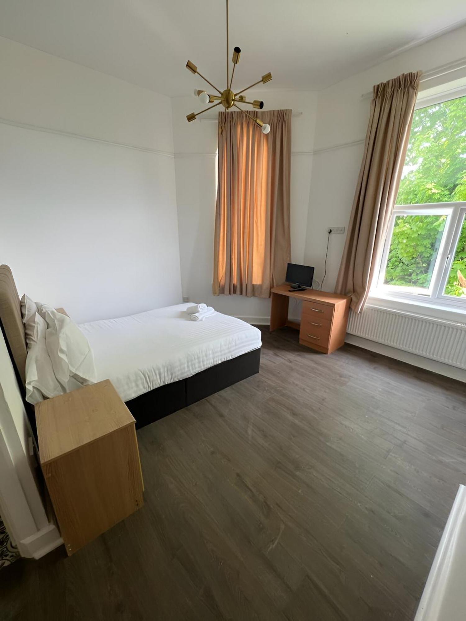 Crofton House Hotel ทอร์คิ ห้อง รูปภาพ
