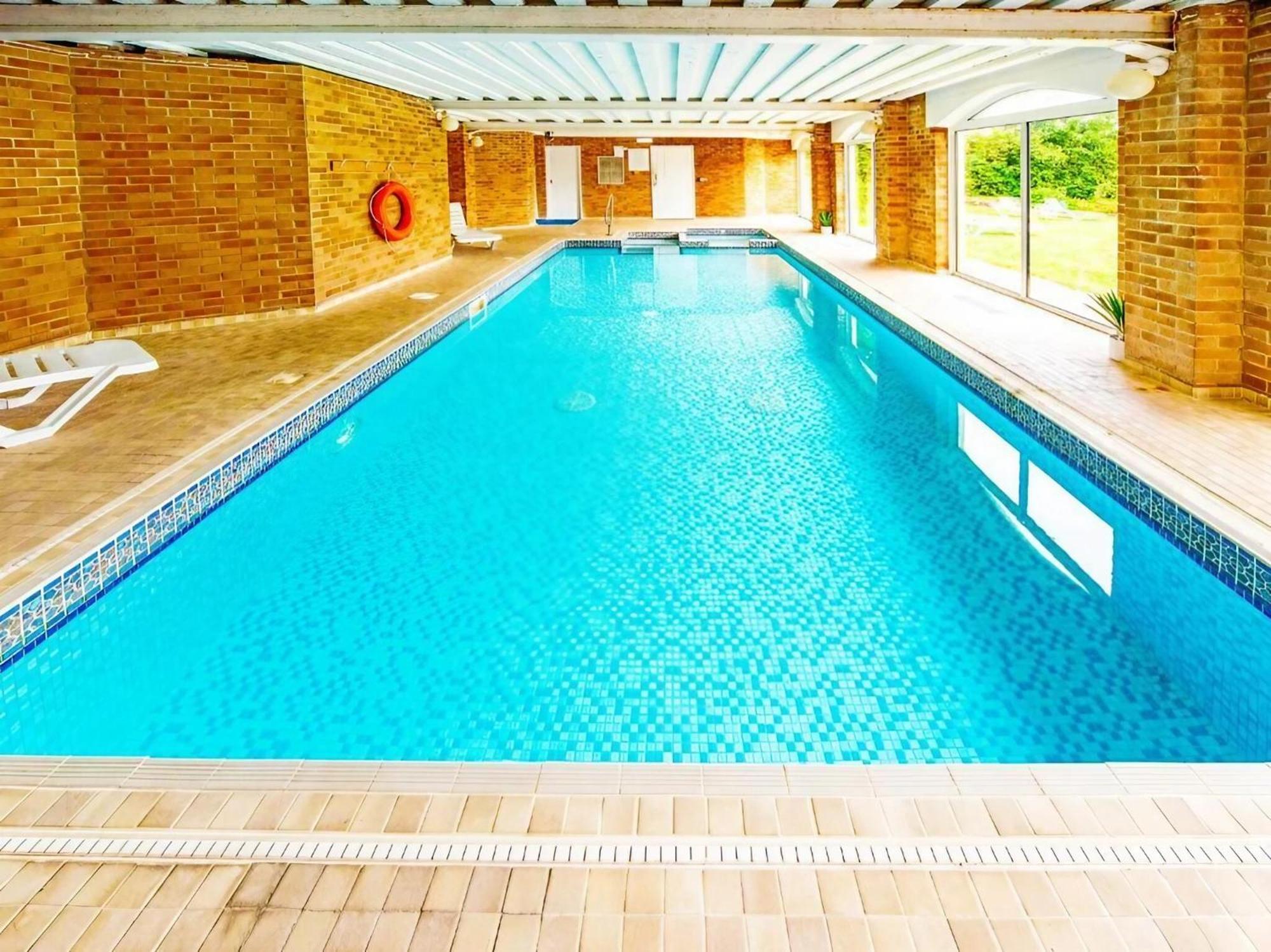 Crofton House Hotel ทอร์คิ ภายนอก รูปภาพ