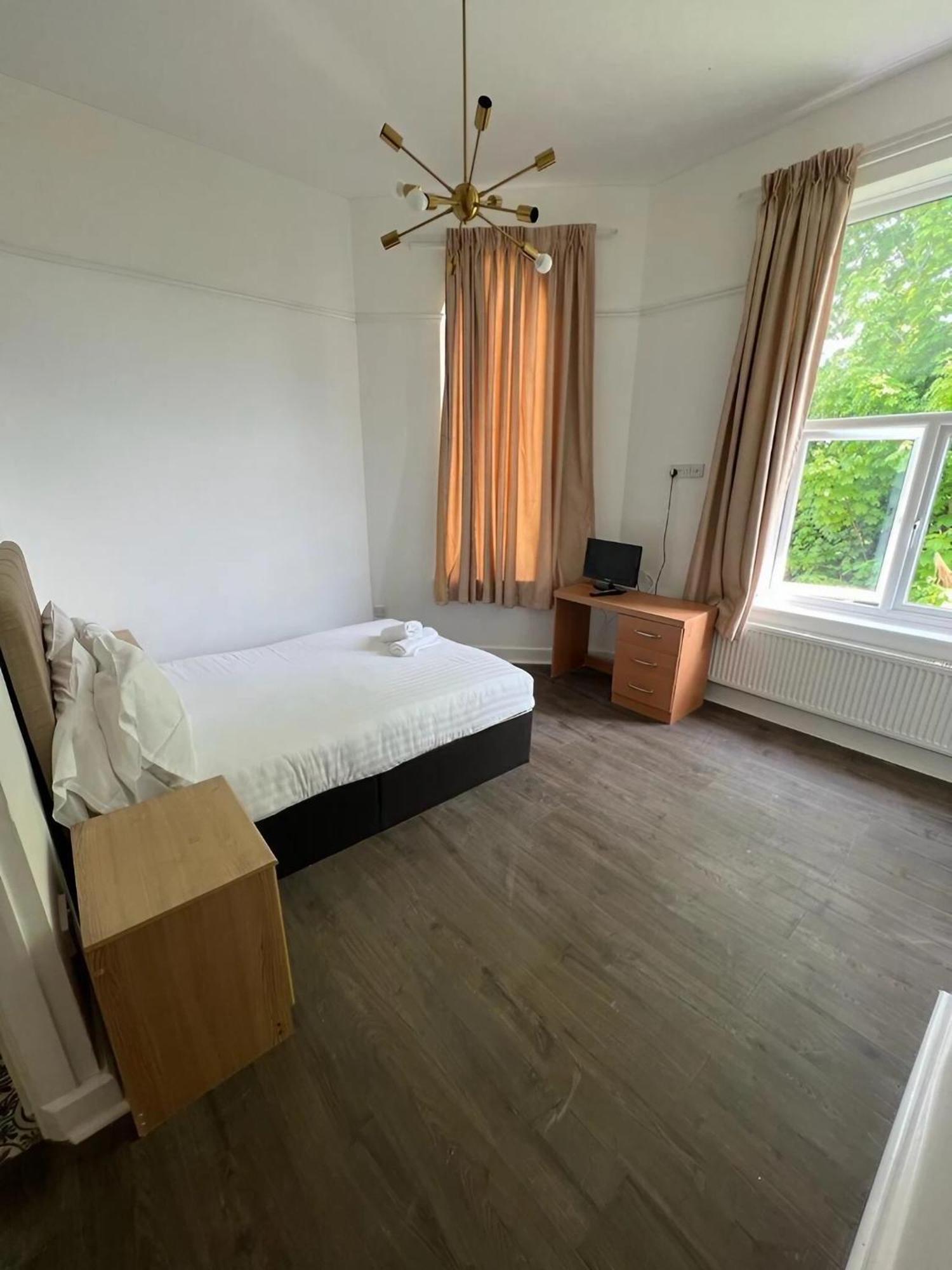 Crofton House Hotel ทอร์คิ ห้อง รูปภาพ