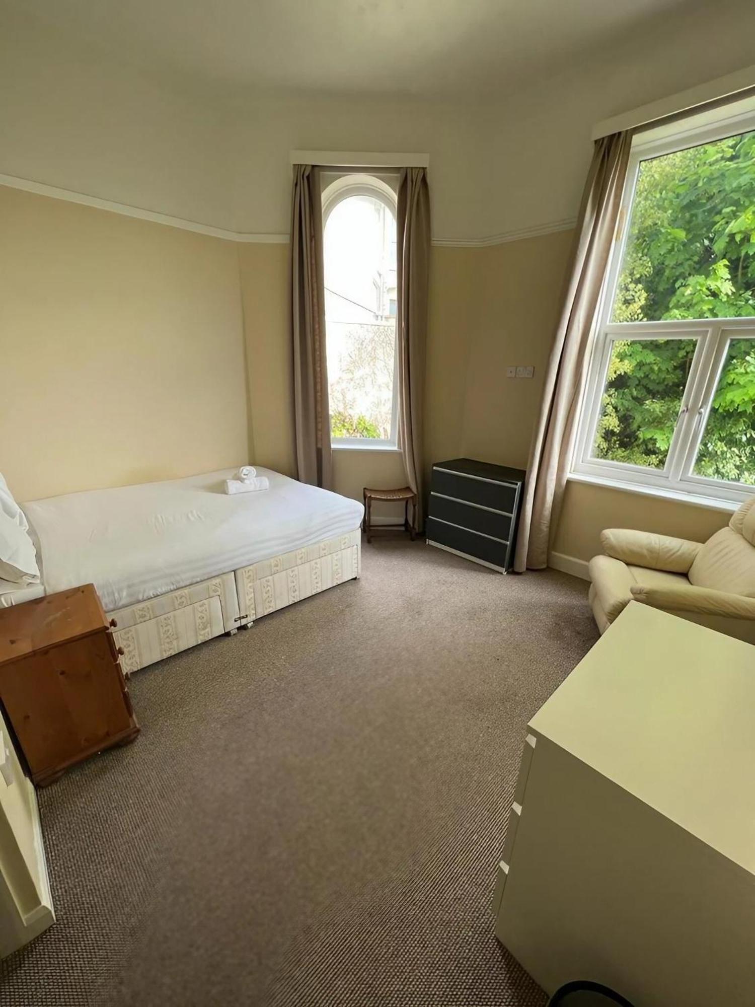 Crofton House Hotel ทอร์คิ ห้อง รูปภาพ