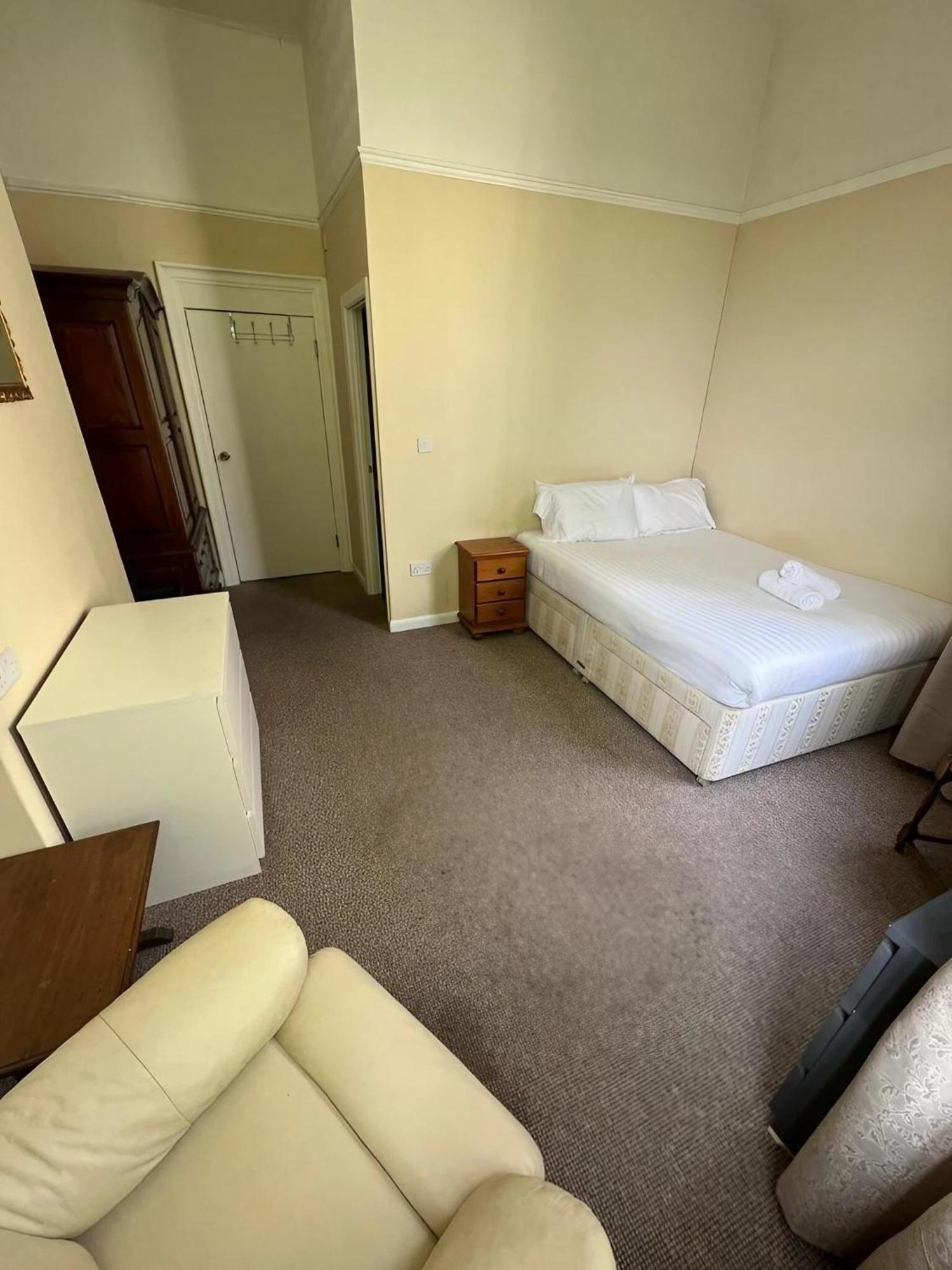 Crofton House Hotel ทอร์คิ ห้อง รูปภาพ