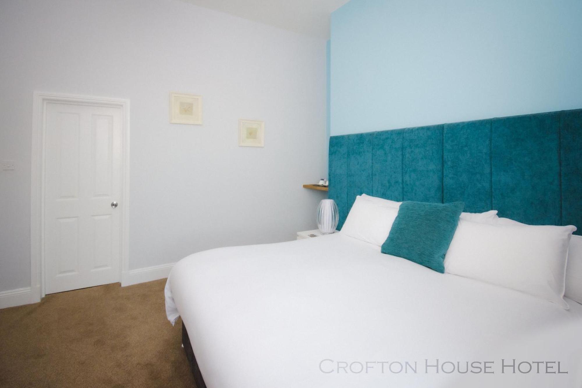 Crofton House Hotel ทอร์คิ ภายนอก รูปภาพ