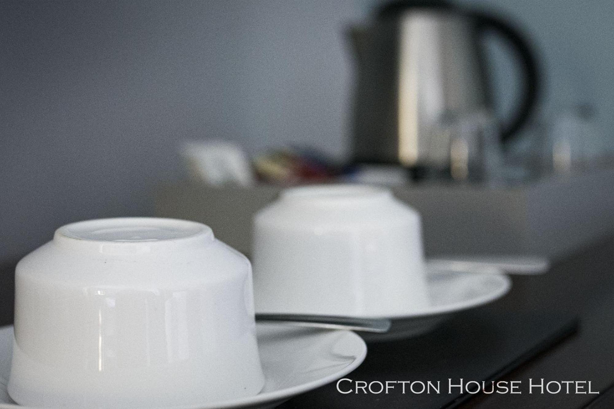 Crofton House Hotel ทอร์คิ ภายนอก รูปภาพ