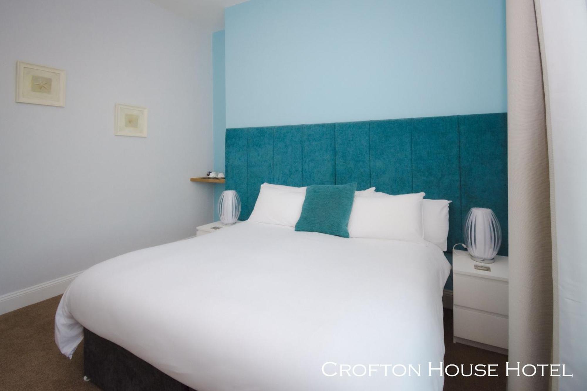 Crofton House Hotel ทอร์คิ ภายนอก รูปภาพ