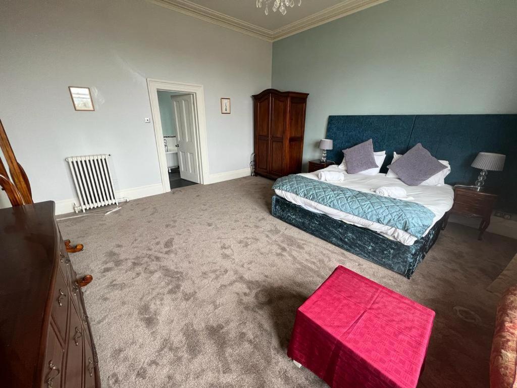 Crofton House Hotel ทอร์คิ ห้อง รูปภาพ