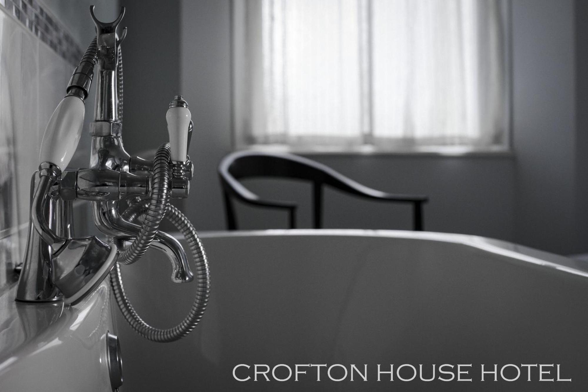 Crofton House Hotel ทอร์คิ ห้อง รูปภาพ