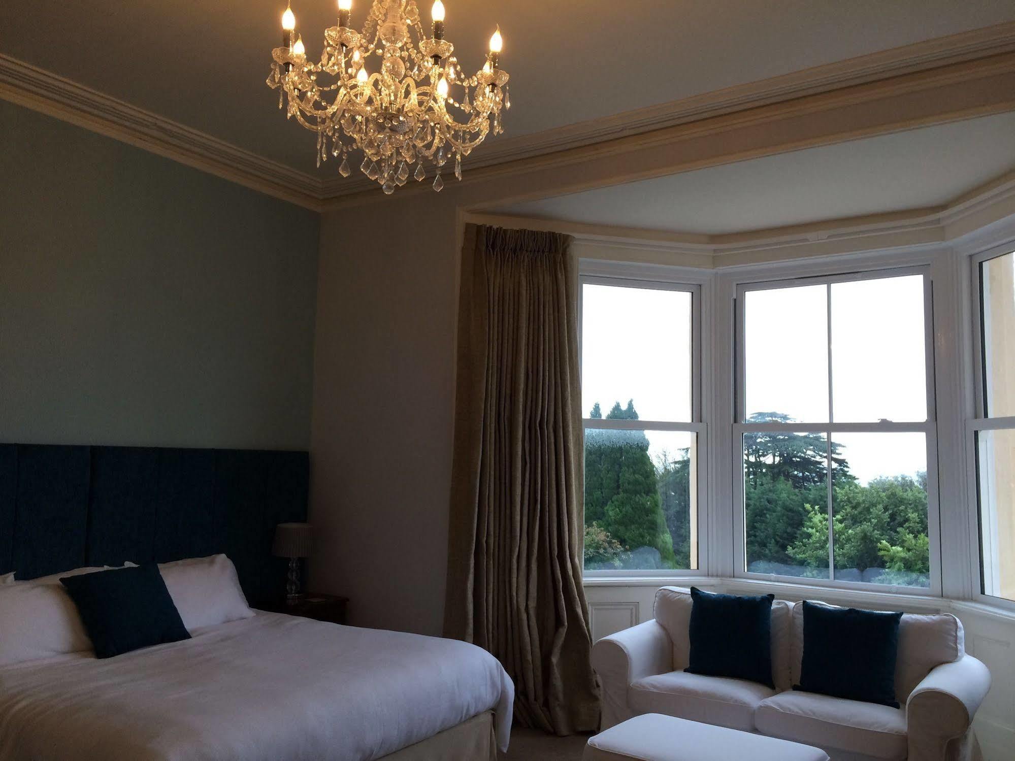 Crofton House Hotel ทอร์คิ ภายนอก รูปภาพ