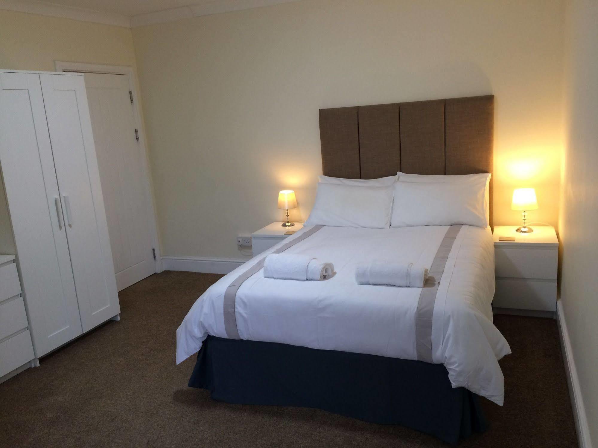 Crofton House Hotel ทอร์คิ ภายนอก รูปภาพ